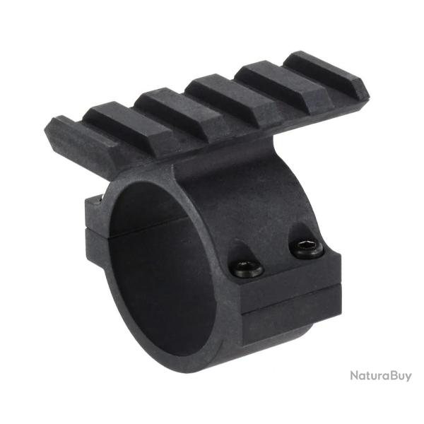 Adaptateur de Montage Aimpoint H1 H2 et Acro pour Lunette de 34 mm