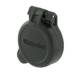 Bonnette Flip Arri&egrave;re pour Aimpoint 9000 et CompC3 Noire