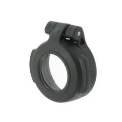 Bonnette Flip Arri&egrave;re pour Aimpoint Micro H2 Transparente