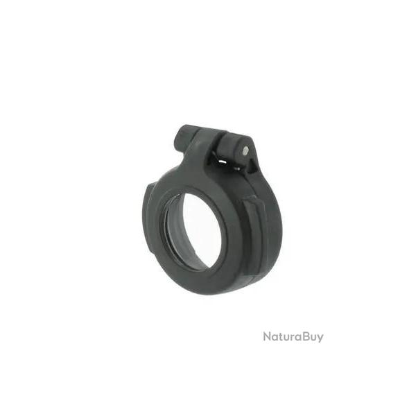 Bonnette Flip Arrire pour Aimpoint Micro H2 Transparente