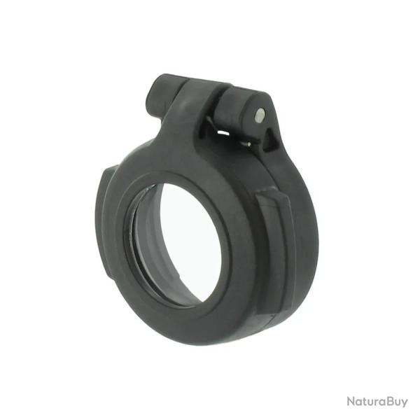 Bonnette Flip Avant pour Aimpoint Micro H2 Transparente