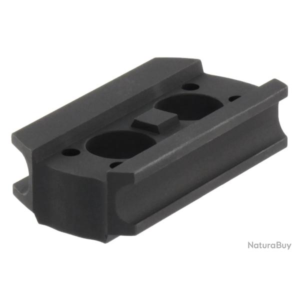 Cale d'�paisseur pour Aimpoint Micro H1 30 mm