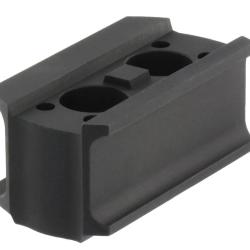 Cale d'&eacute;paisseur pour Aimpoint Micro H1 39 mm