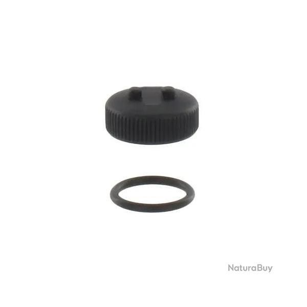 Capuchon de Tourelle pour Aimpoint Micro H1, H2 et S1
