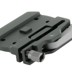Montage Rapide Amovible Picatinny pour Aimpoint Micro