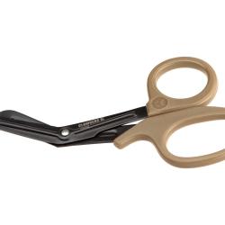 CISEAUX TRAUMA M&Eacute;DIC 19CM