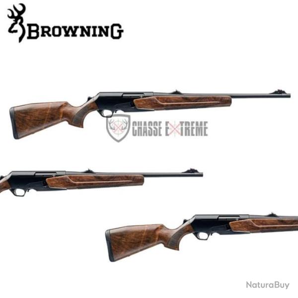 BROWNING Bar 4x Hunter Crosse Bavarian G3 - Bande Aff�t Cal 300 Win Mag