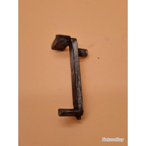 Securite de barillet pour Smith et Wesson 38 special mod 14.3