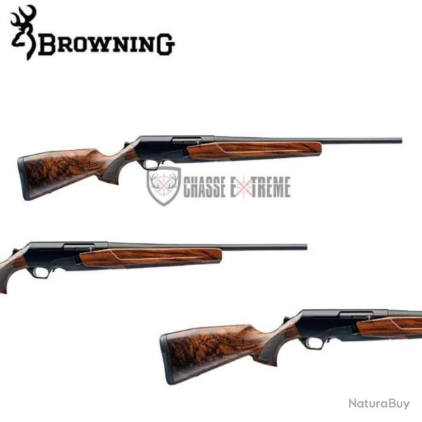 BROWNING Bar 4X Hunter Crosse Bavarian G4 Cal 300 Win Mag