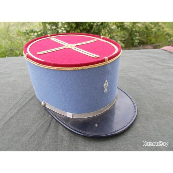 Kpi Franais Sous-Officier Cavalerie / Hussards   #2