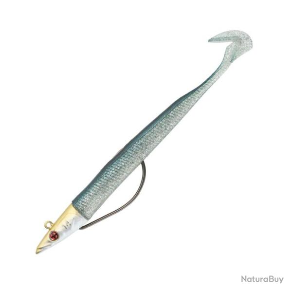 Leurre Sakura Sodium Eel 140mm - 072 Light Hitch