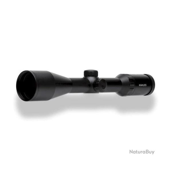 LUNETTE KALHES HELIA 2-10X50I CORP DE 30MM  RETICULE LUMINEUX 4 DOT