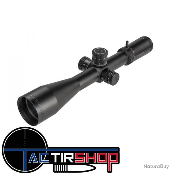 Lunette de tir Delta Optical Javelin 4.5-30x56 SMR-1 FFP