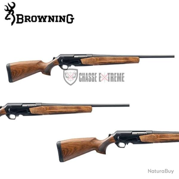 BROWNING Bar 4X Elite Crosse Bavarian G2 Cal 300 Win Mag