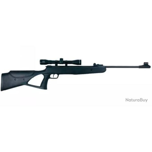 Pack Carabine � plombs Diana Two-Sixty 19.9 J + Lunette 3-9x32 + Ring - Pack premium