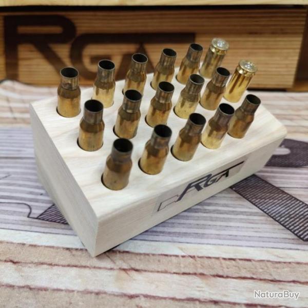 Apporte des coups competition TLD: 15 + 2 sighters total 17