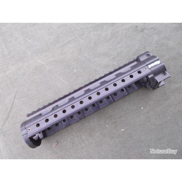 Garde-Main PICATINNY  #1