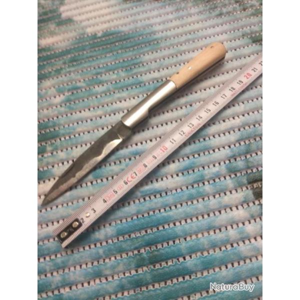 Couteau de poche "vendetta " GM