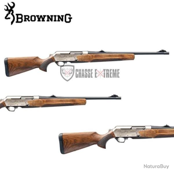 BROWNING Bar 4X Ultimate Crosse Pistolet G2 - Bande Aff�t Cal 300 Win Mag