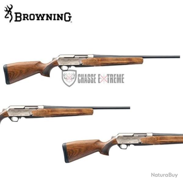 BROWNING Bar 4X Ultimate Crosse Bavarian G2 Cal 300 Win Mag
