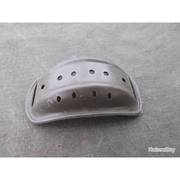 Mentoni�re plastique pour casques TAP ou autres