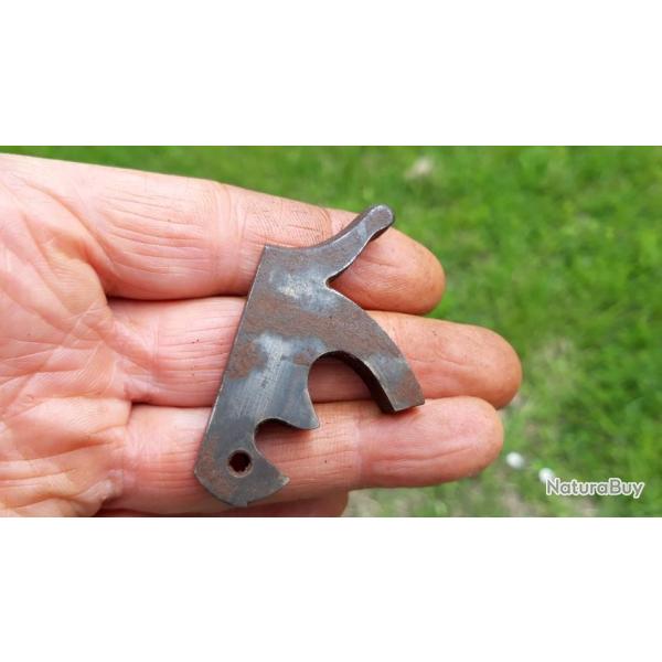 Chien de carabine giffard