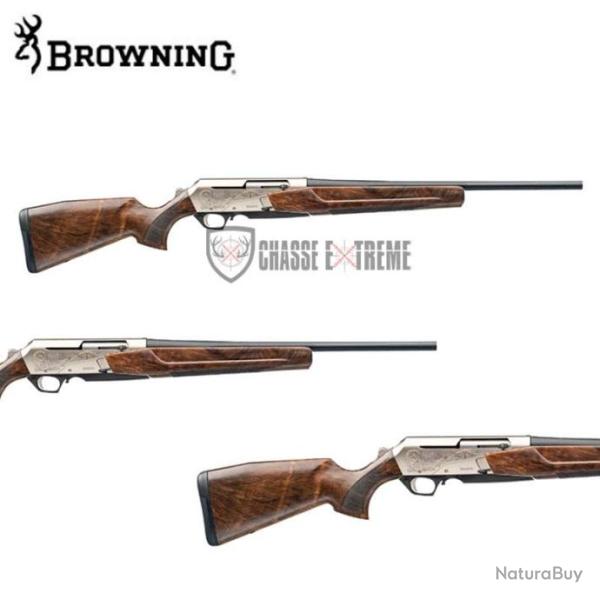 BROWNING Bar 4X Ultimate Crosse Bavarian G3 Cal 300 Win Mag