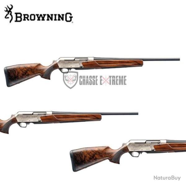 BROWNING Bar 4X Ultimate Crosse Bavarian G4 Cal 300 Win Mag