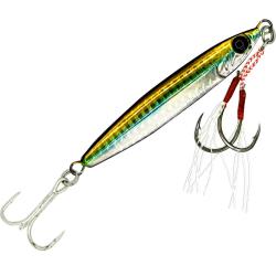 Jig M&eacute;tallique Volkien Soul Micro Candy Cast 20g Ayu