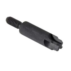 Embout d'al&eacute;soir du logement d'amorce d'&eacute;tuis militaires large Lyman Primer Pocket Reamer