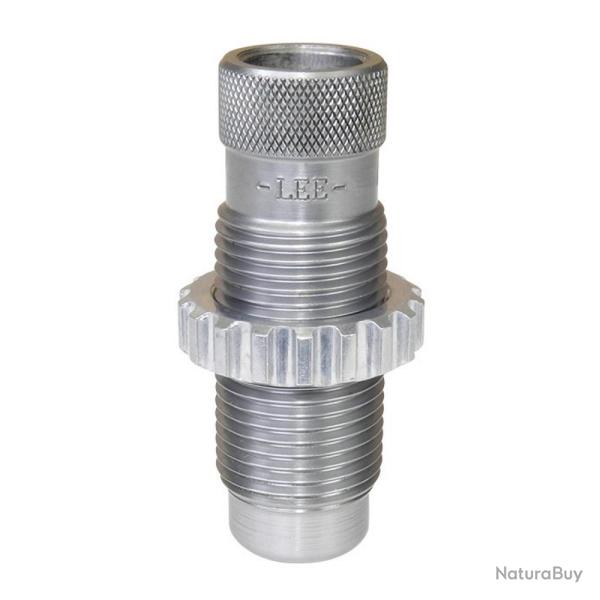 Matrice de sertissage Lee Taper Crimp Die .38 Special 90781