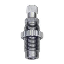 Matrice de sertissage Lee Carbide Factory Crimp Die 38 SPL / 357 Mag 90861