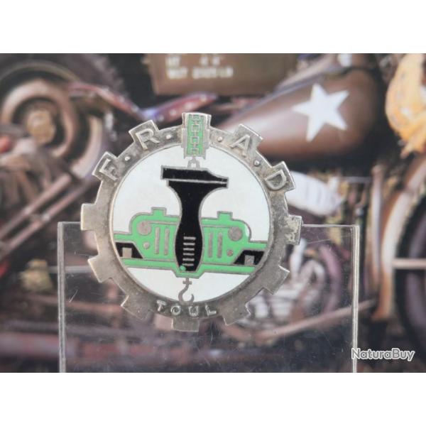 Formation Rationnelle Acc�l�r�e D�panneurs, G.I.T.T- Drago