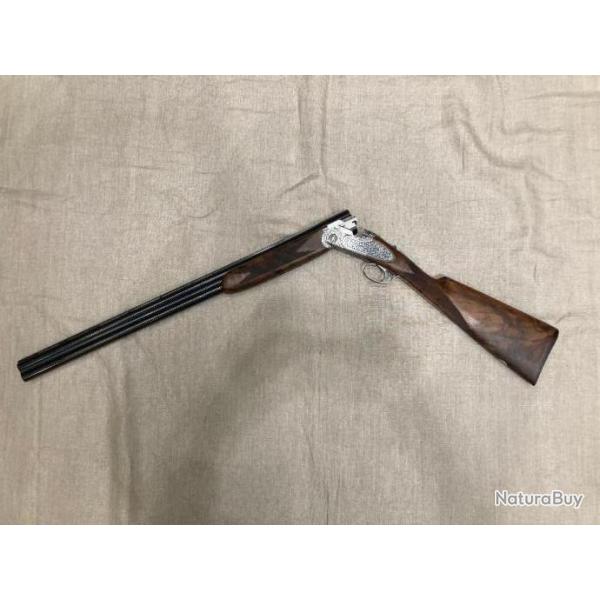 Beretta 687 EELL Classic Florale calibre 12/76