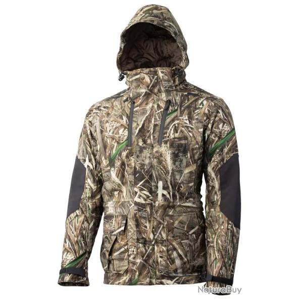 Veste Chaude Browning XPO Pro Camo Max 5