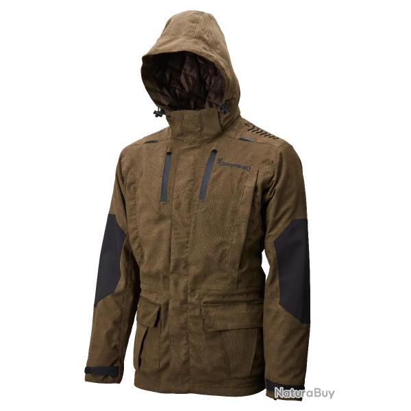 Veste de Poste Browning XPO Pro Dark Green