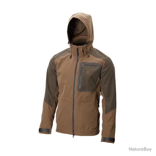 Veste de Chasse Browning Ultimate Green