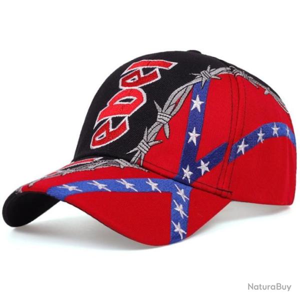 Casquette conf�d�r� Rebel