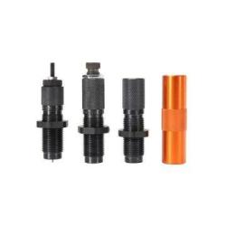 Jeu d'outils Lyman MSR Precision .223 Rem