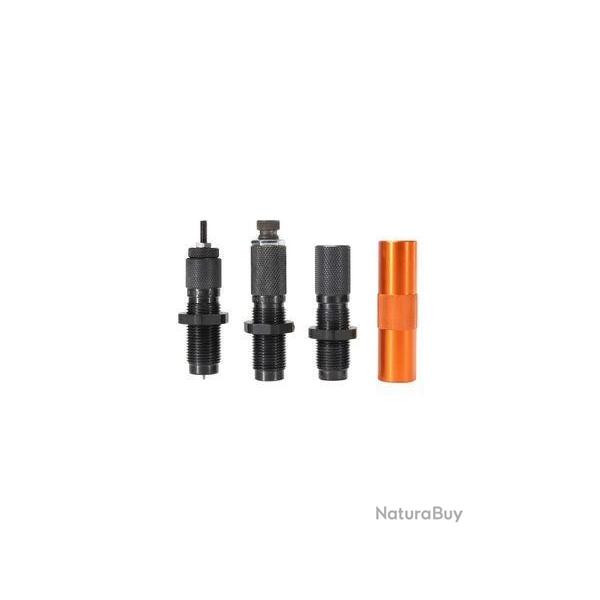 Jeu d'outils Lyman MSR Precision .223 Rem