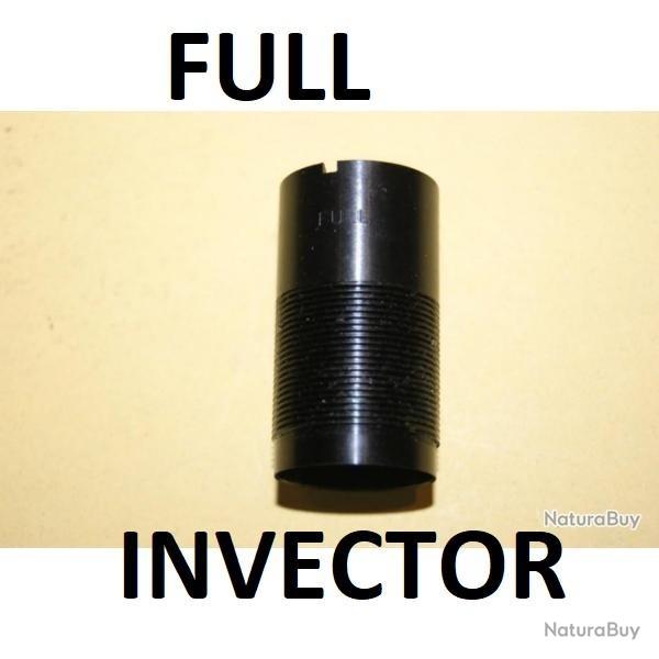 FULL choke INVECTOR BROWNING MOSSBERG SAVAGE SMITH/WESSON WINCHESTER -  (S8Z183)