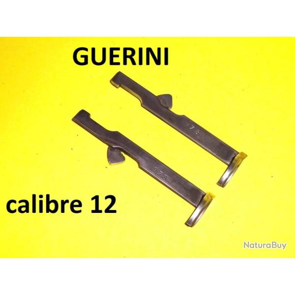 paire �jecteurs fusil GUERINI calibre 12 � 59.00 Euros !!!! - VENDU PAR JEPERCUTE (D23B622)