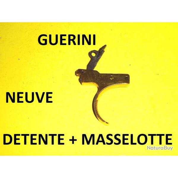 mono d�tente NEUVE DETENTE+ masselotte fusil CAESAR GUERINI calibre 12 - VENDU PAR JEPERCUTE (D23B6)
