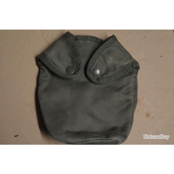 Une belle Housse de gourde Arm�e fran�aise