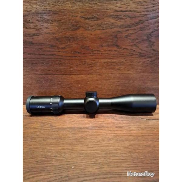 Leica Fortis 6 1.8-12x42i L-4a NEUF