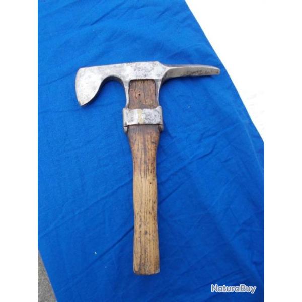 Hache Allemande ww1