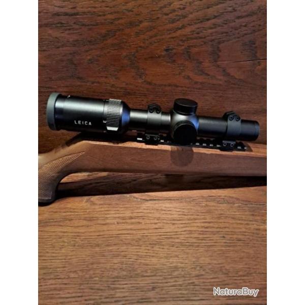 FORTIS 6 1-6X24I NEUF