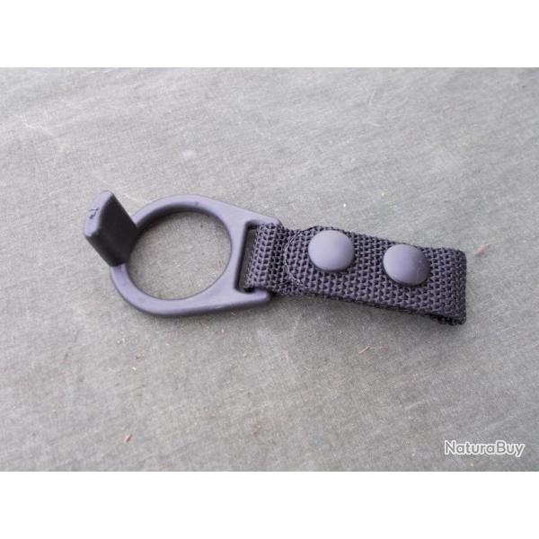 Porte TONFA pour ceinture