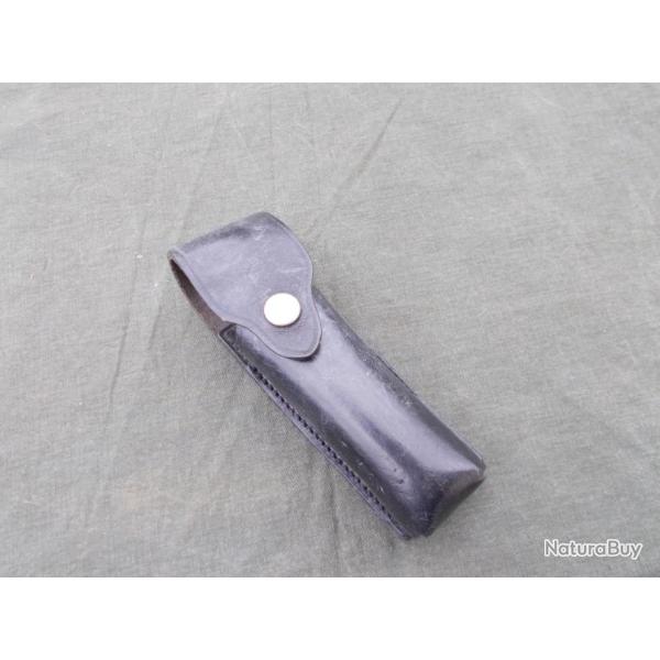 Porte Bombes de d�fense GK en cuir