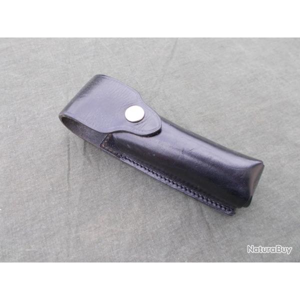 Porte Bombes de d�fense GK en cuir       #2